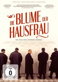 Produktbild: Die Blume der Hausfrau