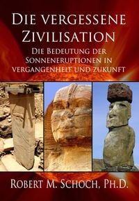 Produktbild: Die vergessene Zivilisation