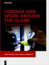 Produktbild: Corona and Work around the Globe
