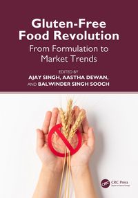 Produktbild: Gluten-Free Food Revolution