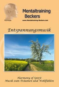 Produktbild: Harmony of Spirit - Entspannungsmusik