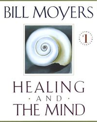 Produktbild: Healing and the Mind