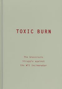 Produktbild: Toxic Burn 23/e