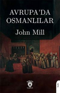 Produktbild: Avrupada Osmanlilar