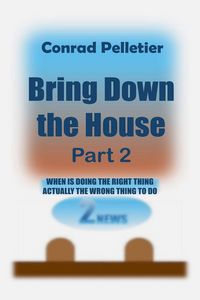 Produktbild: Bring Down The House Part 2