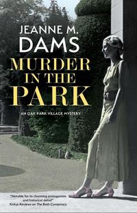 Produktbild: Murder in the Park