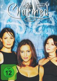 Bild vom Artikel Charmed - Season 3  [6 DVDs] vom Autor Shannen Doherty
