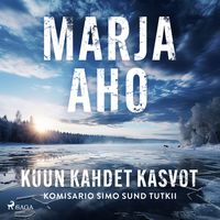 Produktbild: Kuun kahdet kasvot