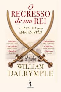 Produktbild: O Regresso de um Rei