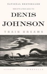 Produktbild: Train Dreams