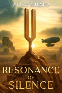 Produktbild: Resonance of Silence (Stories of Azoria)