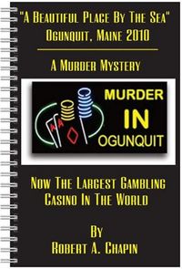 Produktbild: Murder In Ogunquit