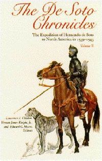 Produktbild: The de Soto Chronicles, 2 Volume Set