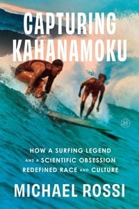 Produktbild: Capturing Kahanamoku