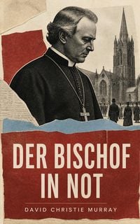 Produktbild: Der Bischof in Not