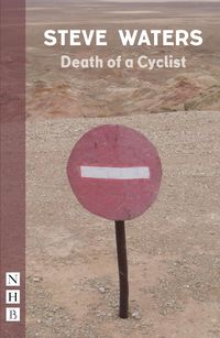 Produktbild: Death of a Cyclist