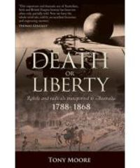 Produktbild: Death or Liberty