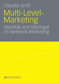 Produktbild: Multi-Level-Marketing