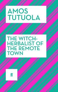 Produktbild: The Witch-Herbalist of the Remote Town