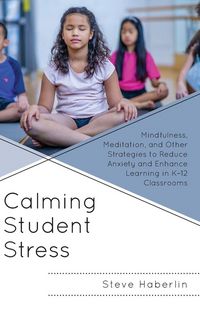 Produktbild: Calming Student Stress