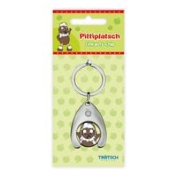 Produktbild: Tr&ouml;tsch Unser Sandm&auml;nnchen Einkaufschip Pittiplatsch mit Kopfh&ouml;rern