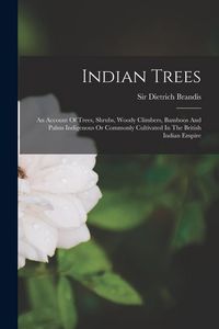 Produktbild: Indian Trees