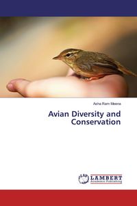 Produktbild: Avian Diversity and Conservation
