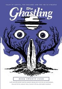 Produktbild: The Ghastling