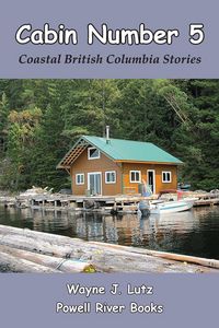 Produktbild: Cabin Number 5