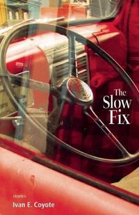 Produktbild: The Slow Fix