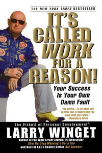 Produktbild: It's Called Work for a Reason!