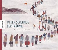 Produktbild: In der Schlange der Tr&auml;ume