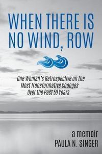 Produktbild: When There Is No Wind, Row