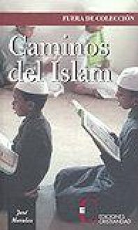Produktbild: Caminos del islam