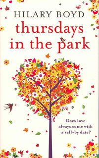 Produktbild: Boyd, H: Thursdays in the Park