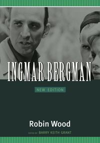 Produktbild: Ingmar Bergman