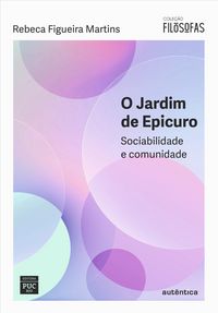 Produktbild: O jardim de Epicuro