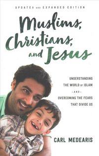 Produktbild: Medearis, C: Muslims, Christians, and Jesus