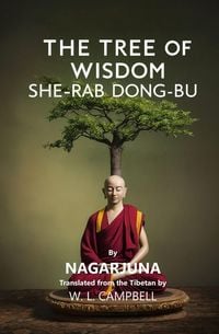 Produktbild: The Tree of Wisdom
