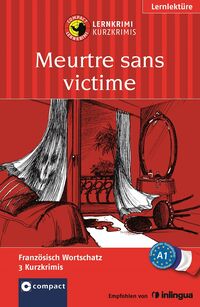 Produktbild: Meurtre sans victime