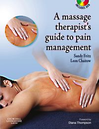 Produktbild: The Massage Therapist's Guide to Pain Management E-Book