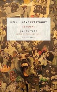 Produktbild: Hell, I Love Everybody
