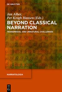 Produktbild: Beyond Classical Narration