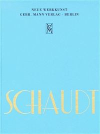 Produktbild: Johann Emil Schaudt