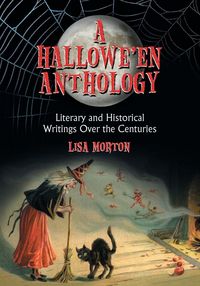 Produktbild: A Hallowe'en Anthology