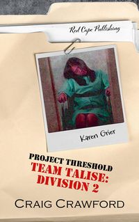 Produktbild: Project Threshold: Team Talise: Division 2