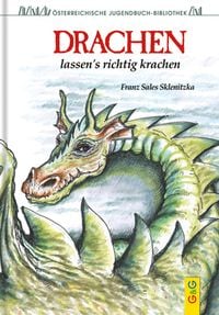 Produktbild: Drachen lassen's richtig krachen