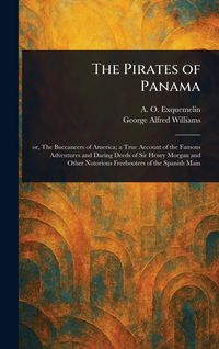 Produktbild: The Pirates of Panama