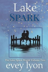 Produktbild: Lake Spark The Complete Collection Volume Two