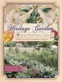 Produktbild: Heritage Gardens, Heirloom Seeds